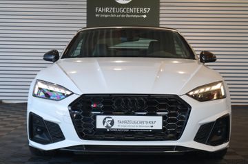 Audi S5 - 4