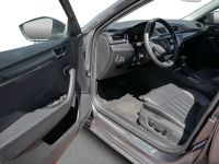 Skoda Superb - Vorschau Bild 12
