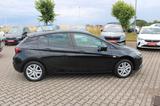 Opel Astra K Lim. 1.0 Edition*SHZ*Klima*Tempomat - Opel Astra Gebrauchtwagen in Hannover