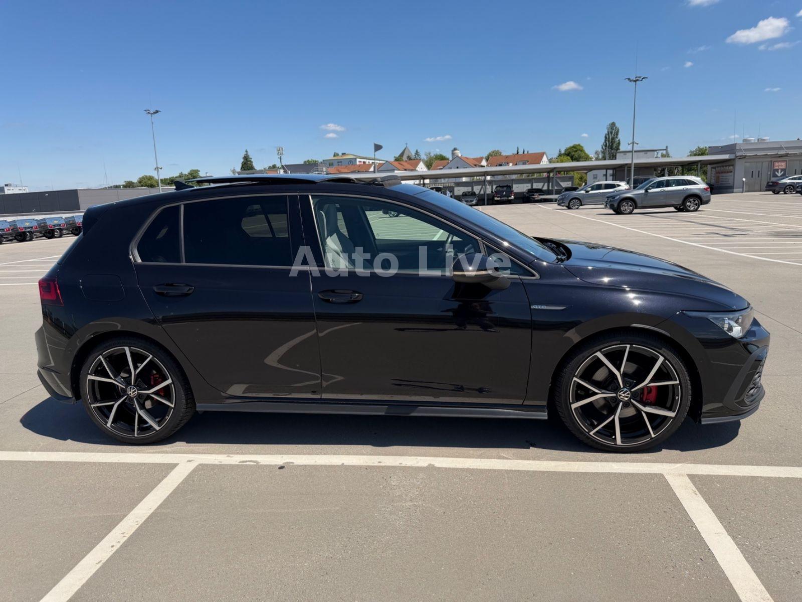 Volkswagen Golf GTD 2.0 TDI DSG*VIRTUAL*PANO*IQ*KAMERA*VOL, миниатюра 6