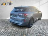 Ford Kuga ST-Line *AHK*LED*Navi*Kamera*Allwetter*Appl - Ford Kuga mit Anhängerkupplung
