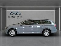 Volkswagen Passat Variant - Vorschau Bild 4