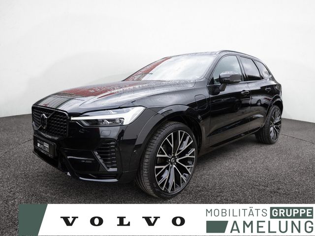 Volvo XC60 T6 Recharge R-Design AWD PANO 360° LED NAVI