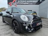 MINI Cooper S John Cooper Works Chili-Paket  Navi - gebrauchte Kleinwagen in Lippstadt