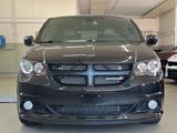 Dodge Grand Caravan - Dodge Grand Caravan Gebrauchtwagen