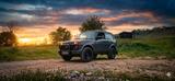 Lada Niva 4x4 Urban Taiga TÜV Inspk NEU Mi... - Lada Taiga von privat