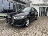Audi Q3 2.0 TDI ultra Navi LED PDC Tempomat Sitzheizu - Audi Q3 mit Diesel-Antrieb: 2.0