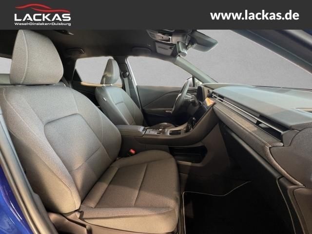Lexus LBX Basis 1.5 Hybrid*KOMFORT-P AKET*15JGARANTIE imagem 3