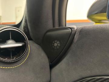 2024 Mclaren 750S 照片 10