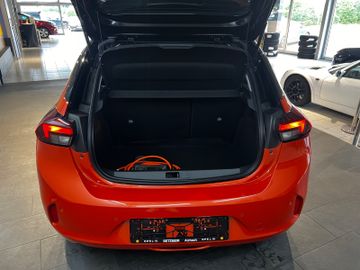 Bild 11 Opel Corsa F e Edition - 180° RFK | Sitz-/ Lenkradhzg