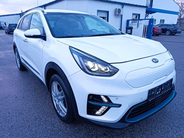 Kia Niro e-Niro Spirit Gold