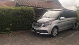 Mercedes-Benz Vito - Mercedes Vito mit Schiebedach