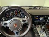 Porsche Panamera Turbo S Top Zustand Vollausstattung  - Porsche Panamera aus 2012: Turbo