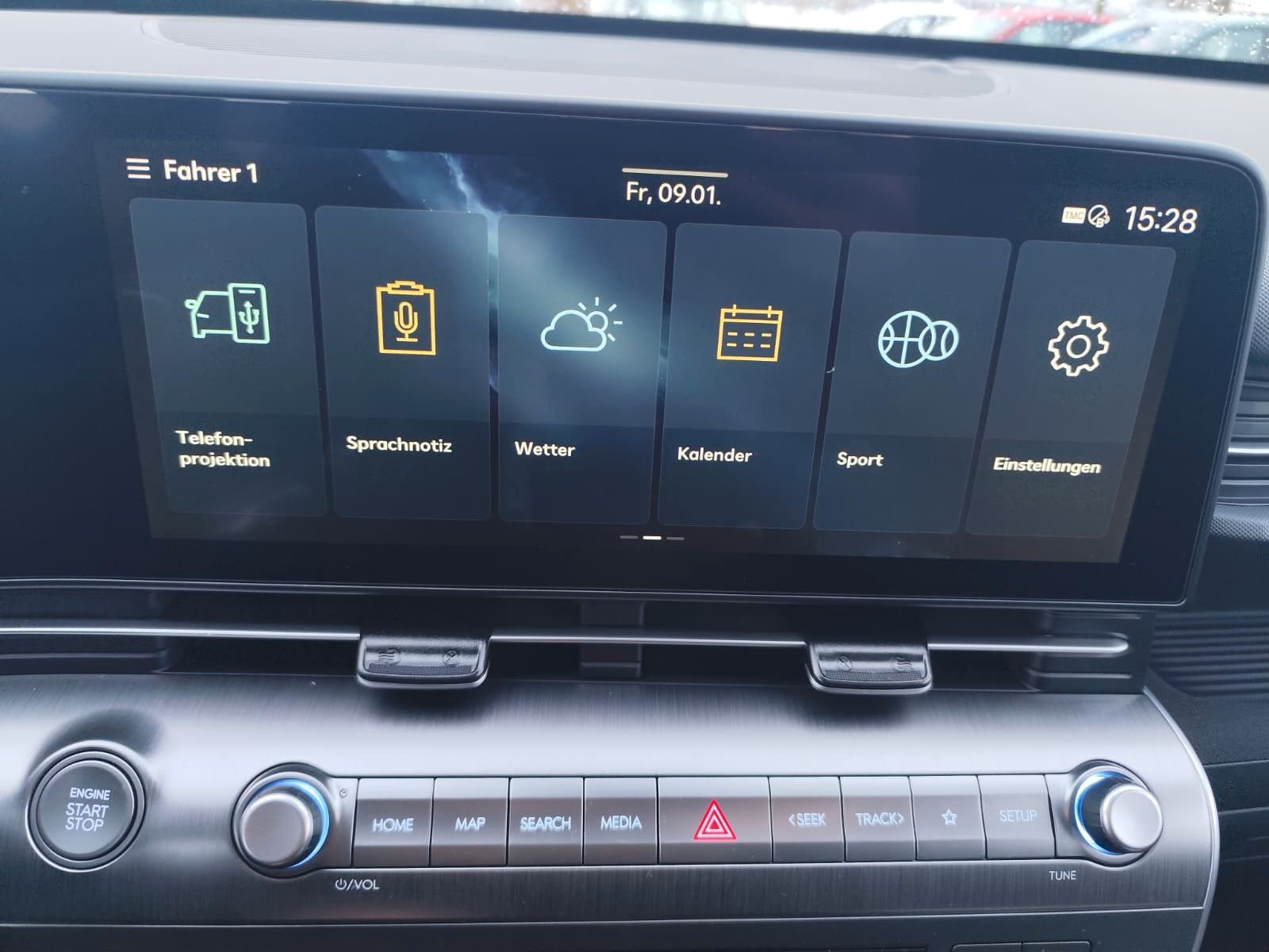 Hyundai Kona – Bild 19