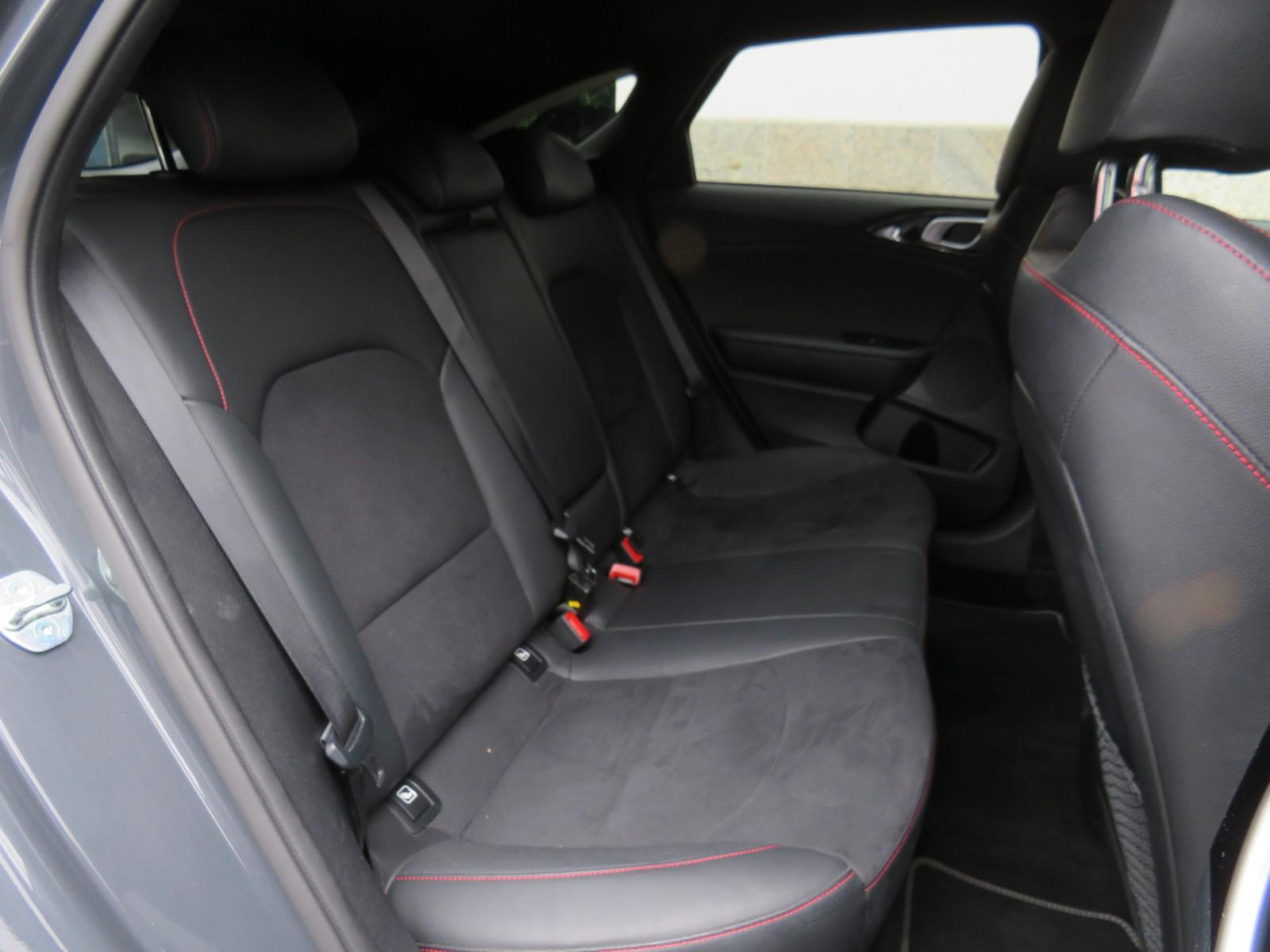 Kia ProCeed GT / Top Zustand