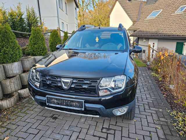 Dacia Duster I Black Shadow 4x2