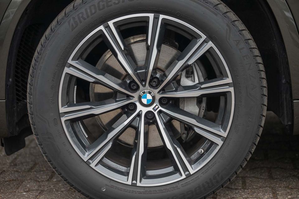 BMW X5 - Bild 5