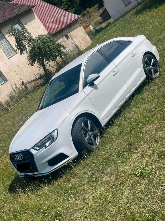 Image of Audi A3