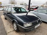 Volkswagen Passat 1.8 i Lim.Automatic - gebrauchte VW Passat aus dem Jahr 1991