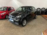 Smart ForFour forfour Basis Vollleder Klimaautomatik - Smart ForFour in Kiel