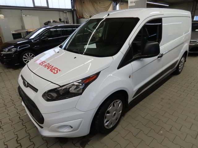 Ford Transit Connect Kasten L2 Trend