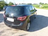 Opel Meriva 1.4 INNOVATION 88kW Automatik INNOVATION - Opel Meriva: 1.8