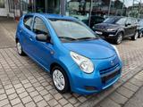 Suzuki Alto 1.0 Club - blaue Suzuki Alto