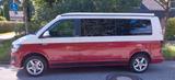 Volkswagen T6 California - VW T6 California von privat