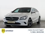 Mercedes-Benz CLA 220 Shooting Brake Urban 4Matic LED+NAV+PANO - Mercedes-Benz CLA 220 Shooting Brake Gebrauchtwagen
