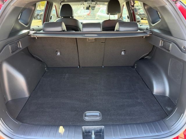 Fahrzeugabbildung Hyundai Tucson N Line PHEV 4WD +NAVI+KLIMA+RFK+PDC+UVM+