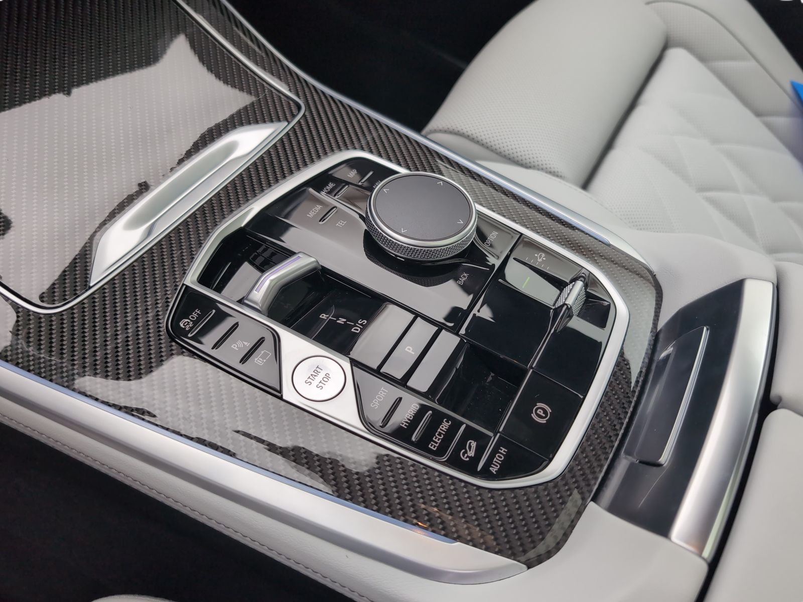 BMW X5 - Bild 15