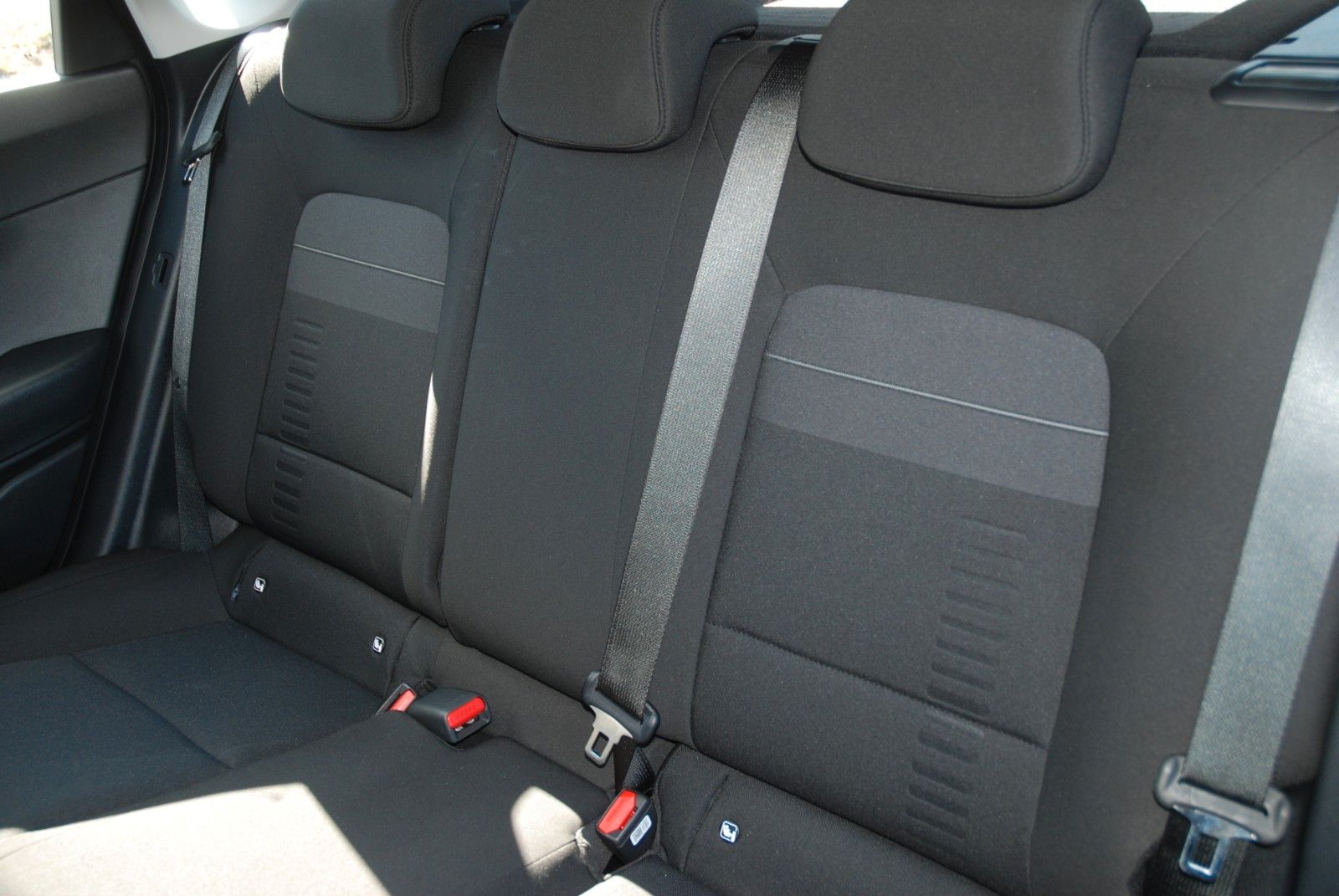 Hyundai BAYON – Bild 7