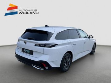 Peugeot 308 - 6