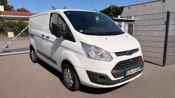 Ford Transit Custom - 2