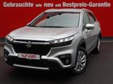 Suzuki S-Cross 1.5 Aut. LED ACC Kamera Sitzheizung - gebrauchte Suzuki (SX4) S-Cross aus dem Jahr 2024