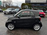 Smart ForTwo coupé 1.0 52kW - - Smart ForTwo in Wuppertal