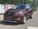 Opel Mokka X ON Start/Stop 4x4 Automatik/ KAM/ 8XALU - gebrauchte Opel Mokka X aus dem Jahr 2018