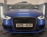 Audi RS4 Avant Quattro*PANO*Bang & Olufsen*Carbon*ACC - Audi RS4 in München