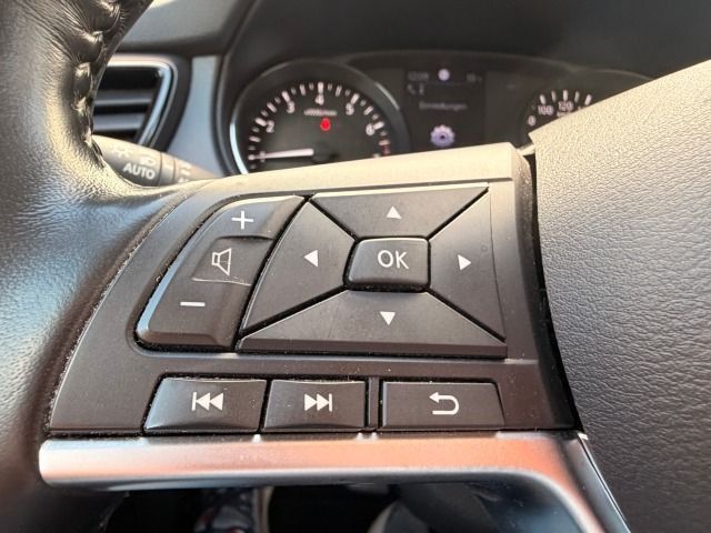 Fahrzeugabbildung Nissan X-Trail 1.3 DIG-T DCT Tekna Navi*Leder*Winterp.