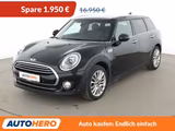 MINI Clubman Cooper *NAVI*LED*TEMPO*PDC*SHZ*