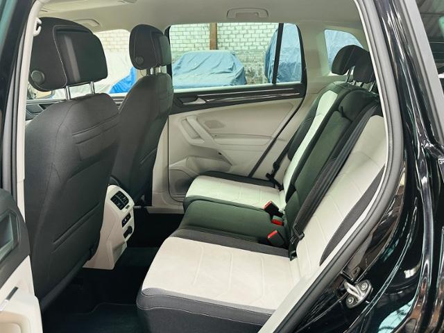 Volkswagen Tiguan Elegance TDI DSG 4Motion IQ.LIGHT NAVI RF, миниатюра 10