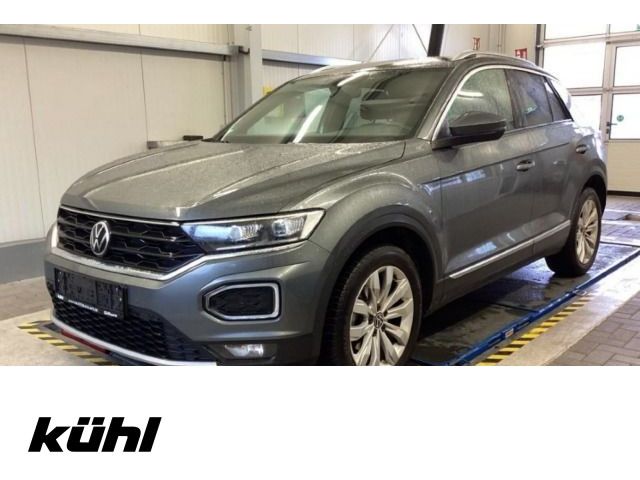 Volkswagen T-Roc 1.5 TSI DSG Sport LED ACC Navi AHK