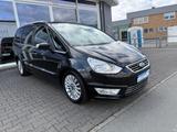 Ford Galaxy Titanium*Navi*PDC*Leder*Tempo*Anhänger* - gebrauchte Ford Galaxy aus dem Jahr 2014