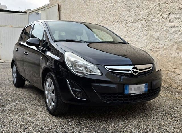 Opel Corsa 1.2 85CV 5 porte Elective