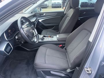 Audi A6 - 9