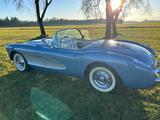 Corvette C1 - Corvette C1 Benziner Gebrauchtwagen