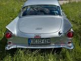 Audi DKW 100 SP - : Dkw