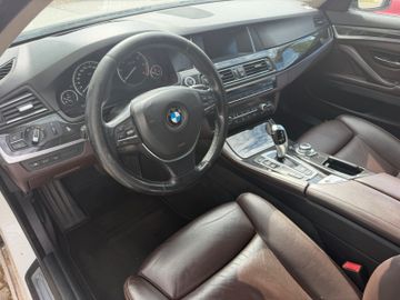 BMW 530 - 9