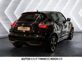 Nissan Juke 1.6 N-Connecta Autom NAVI SHZ TEMPO BOSE BT - Nissan Juke Gebrauchtwagen in Berlin