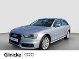 Audi A4 Avant Ambiente 1.8 TFSI S ine Selection MMI N - Audi: Mmi